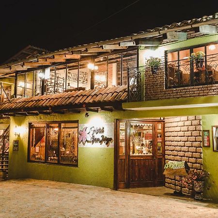 Hotel San Jorge Tlatlauquitepec Dış mekan fotoğraf