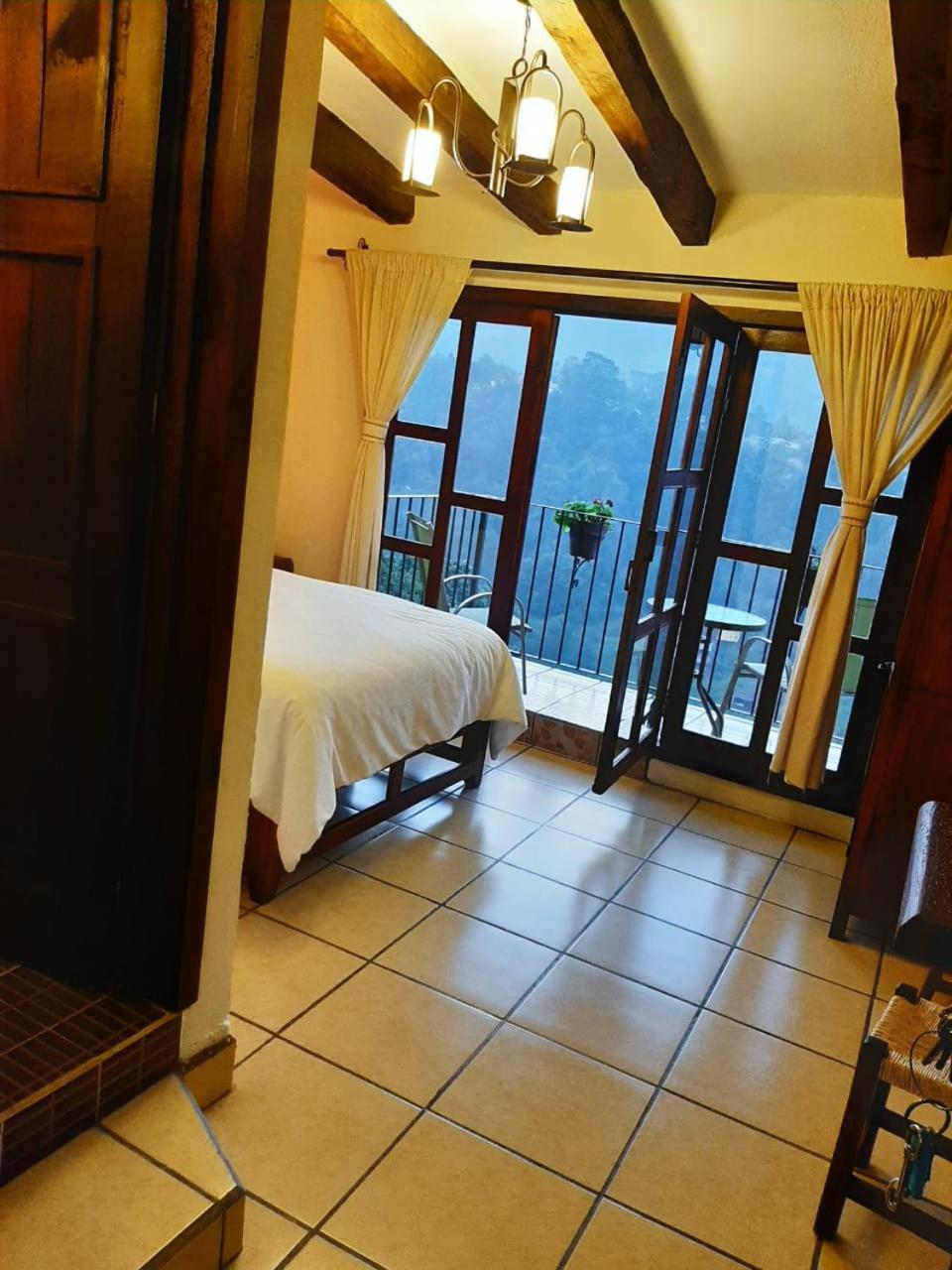Hotel San Jorge Tlatlauquitepec Dış mekan fotoğraf
