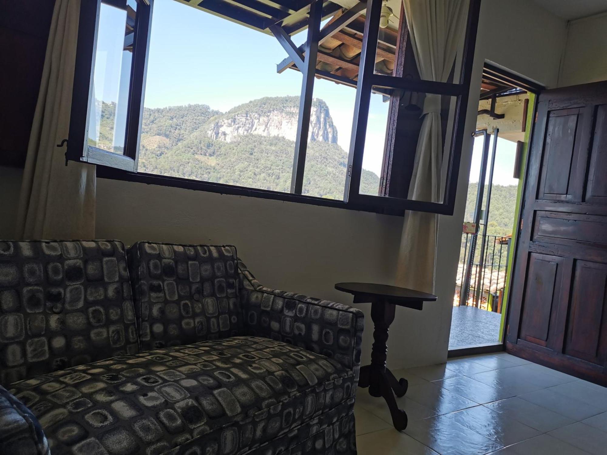 Hotel San Jorge Tlatlauquitepec Dış mekan fotoğraf
