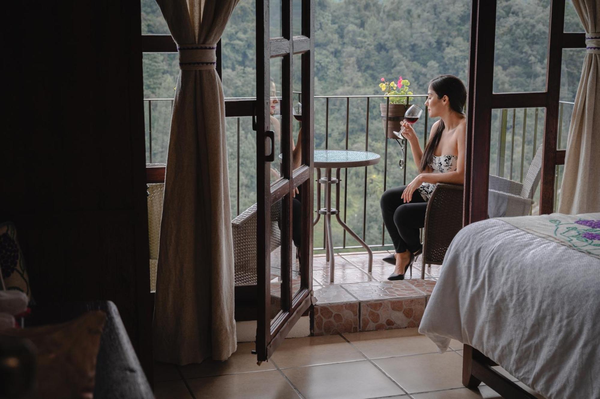 Hotel San Jorge Tlatlauquitepec Dış mekan fotoğraf