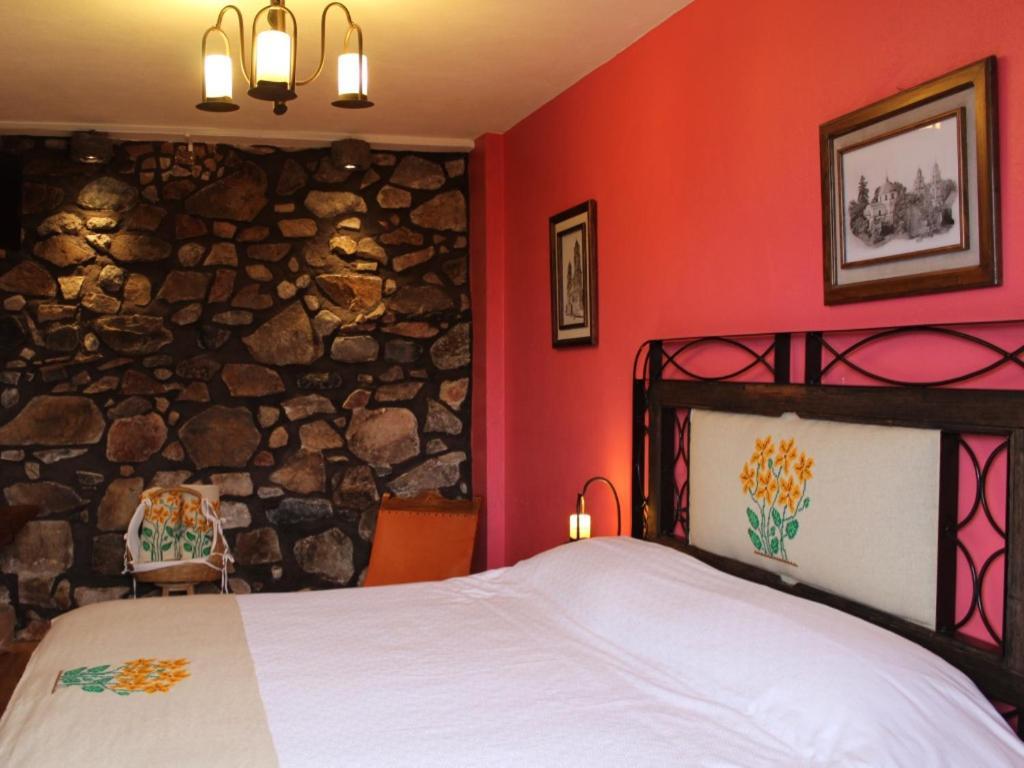 Hotel San Jorge Tlatlauquitepec Dış mekan fotoğraf