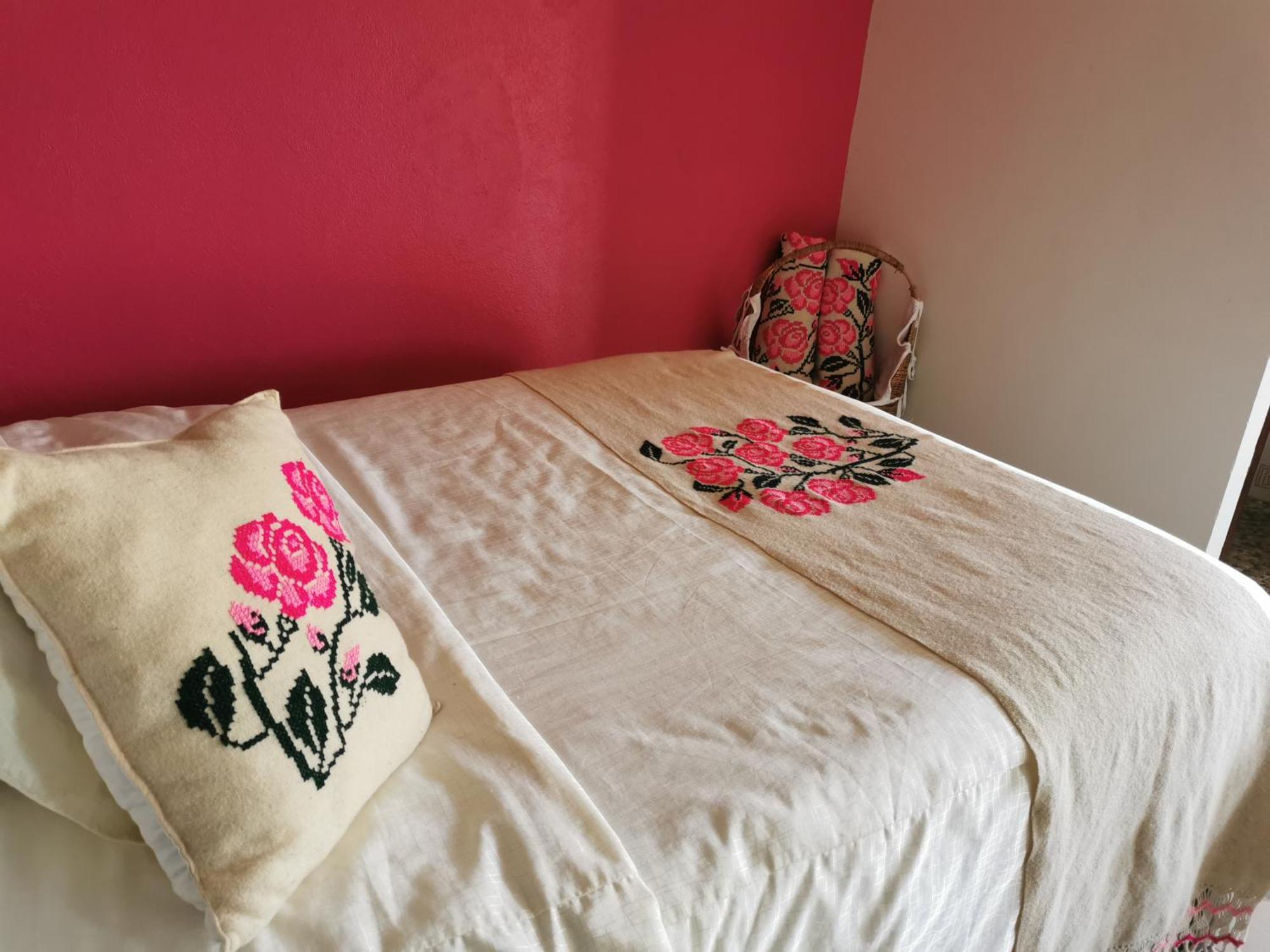 Hotel San Jorge Tlatlauquitepec Dış mekan fotoğraf