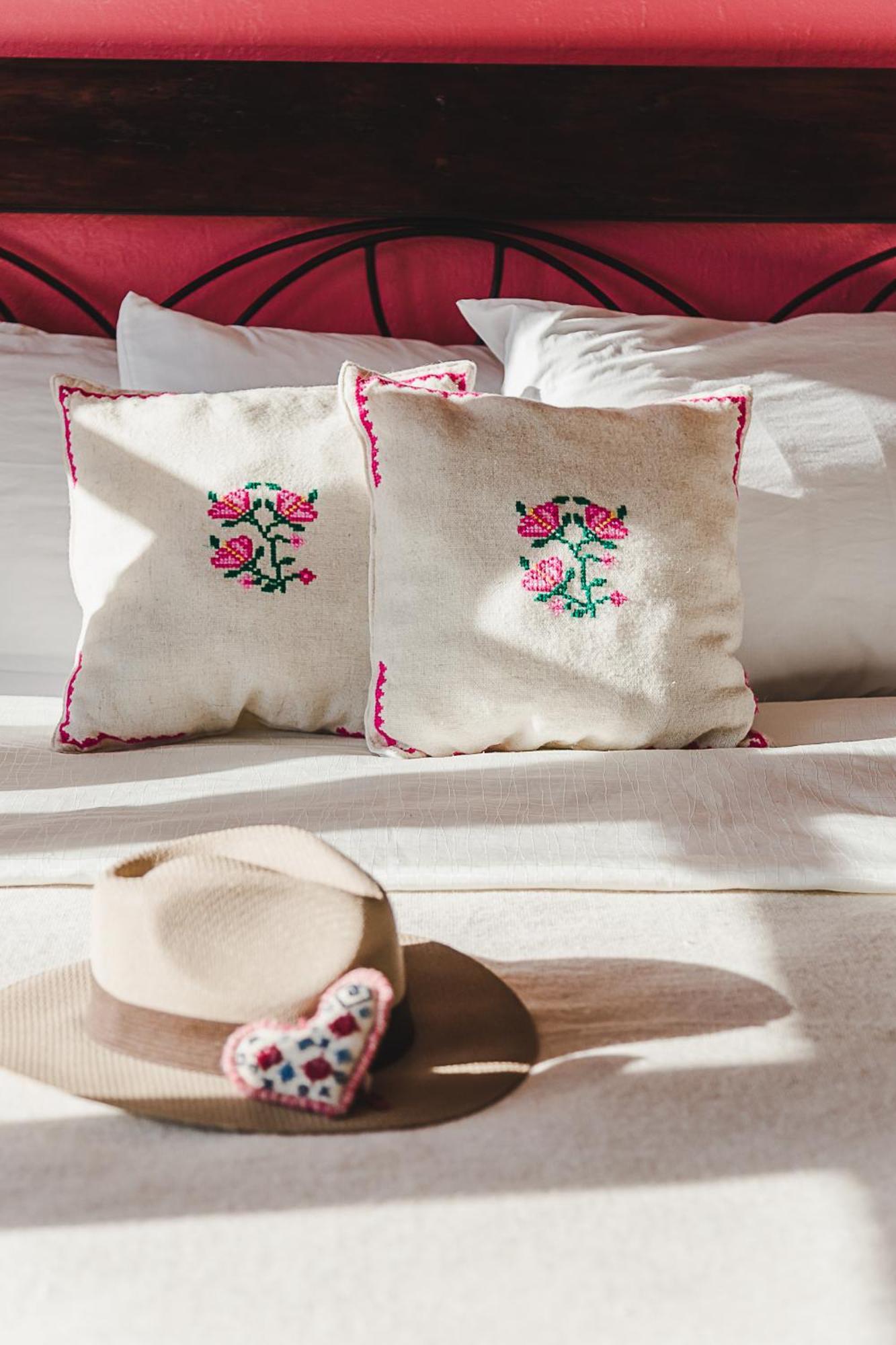 Hotel San Jorge Tlatlauquitepec Dış mekan fotoğraf
