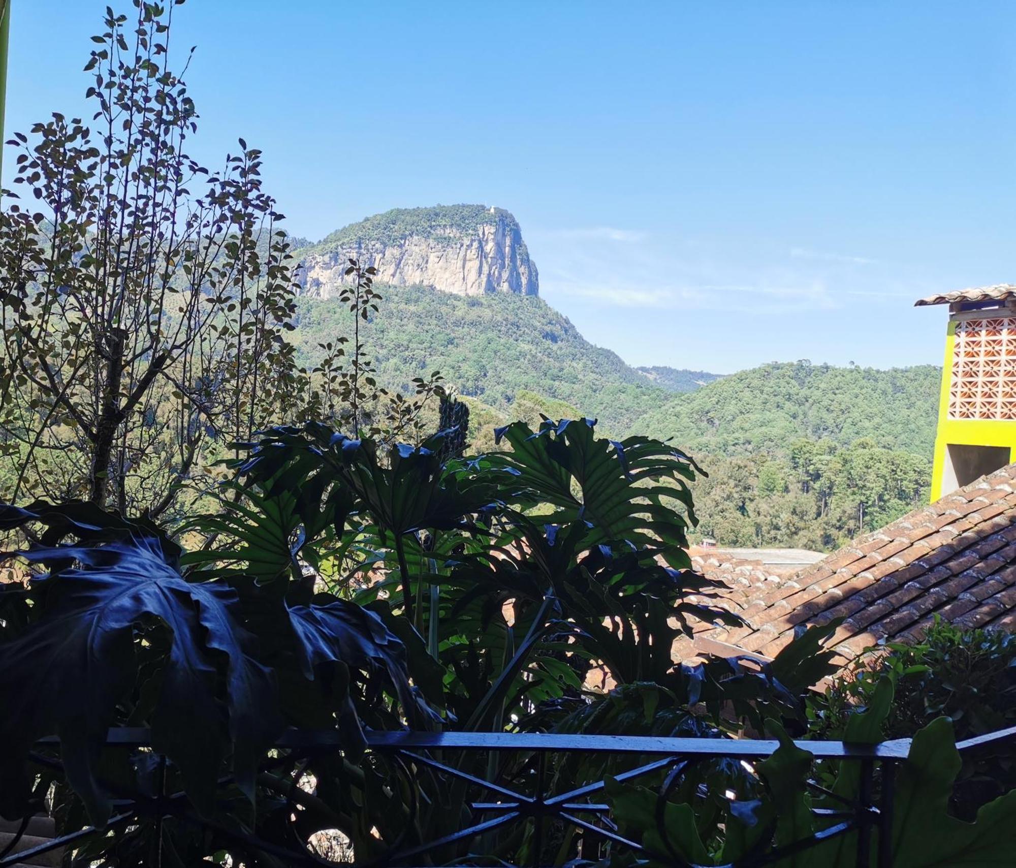 Hotel San Jorge Tlatlauquitepec Dış mekan fotoğraf