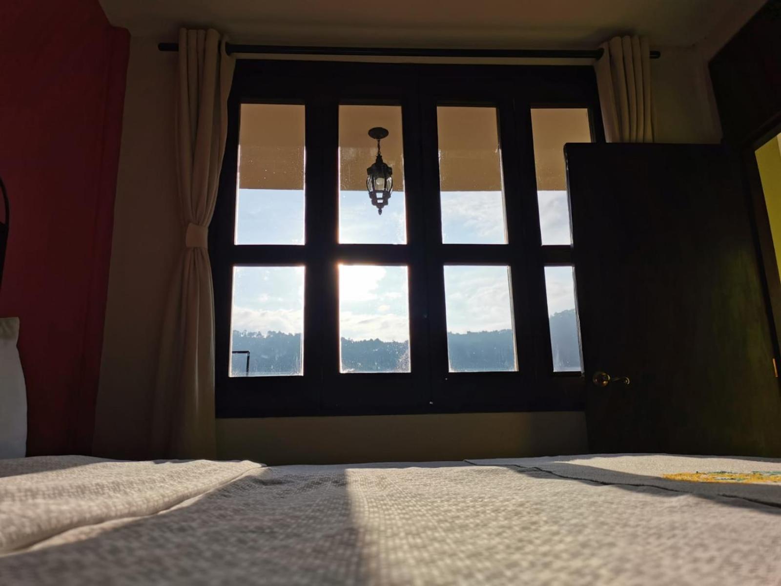 Hotel San Jorge Tlatlauquitepec Dış mekan fotoğraf