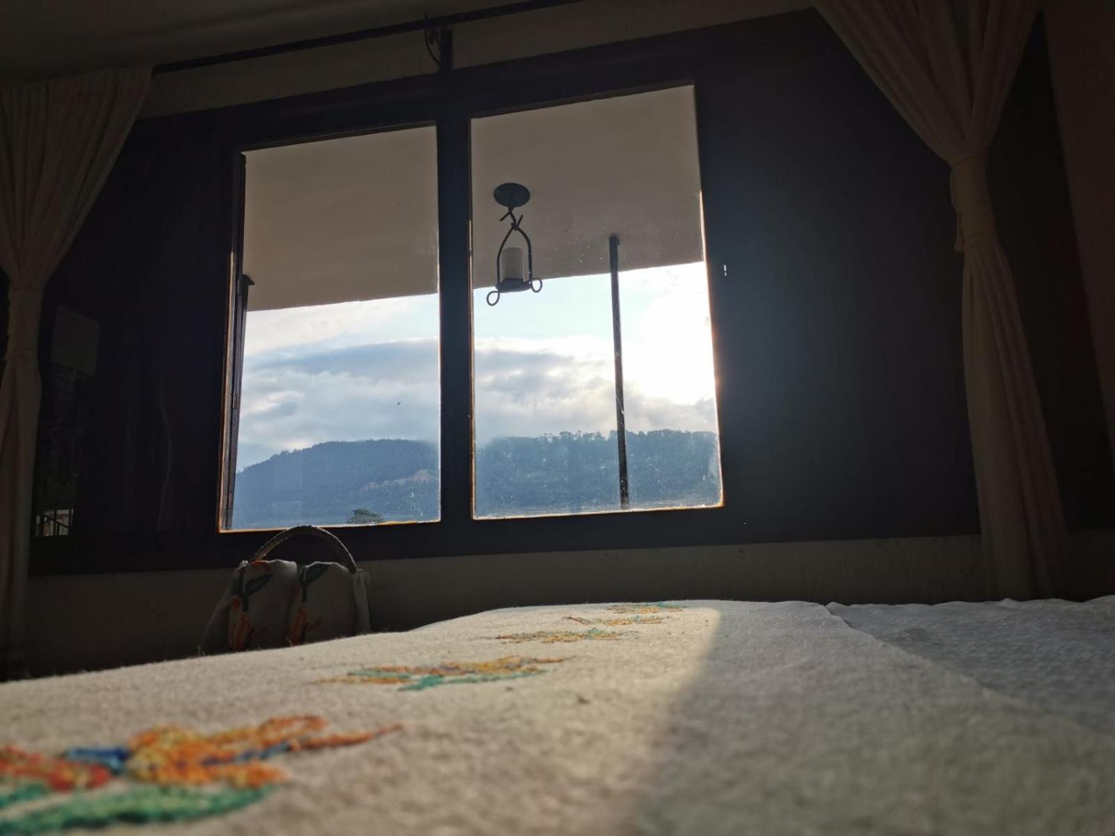 Hotel San Jorge Tlatlauquitepec Dış mekan fotoğraf