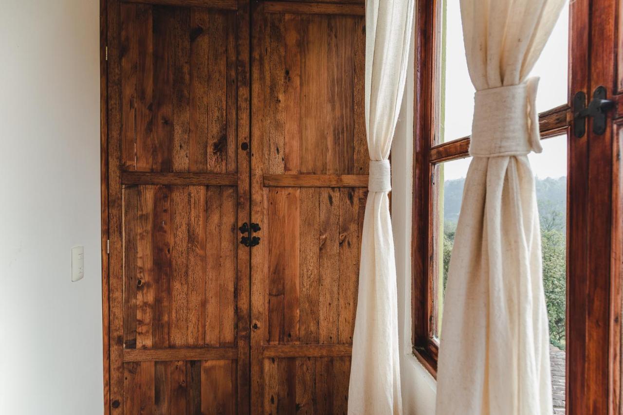 Hotel San Jorge Tlatlauquitepec Dış mekan fotoğraf